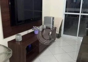 Foto 1 de Apartamento com 3 Quartos à venda, 110m² em Centro, Praia Grande