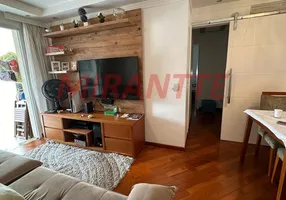 Foto 1 de Apartamento com 3 Quartos à venda, 78m² em Casa Verde, São Paulo