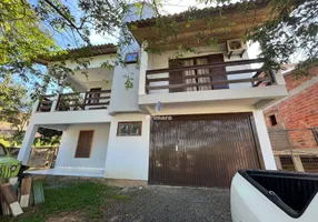 Foto 1 de Casa com 4 Quartos à venda, 260m² em Jardim Maristela, Criciúma