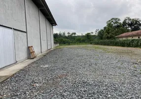 Foto 1 de Lote/Terreno para alugar, 2500m² em Vila Nova, Joinville