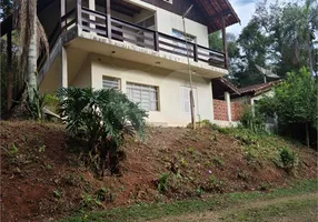 Foto 1 de Fazenda/Sítio com 3 Quartos à venda, 450m² em Moinho, Campo Limpo Paulista