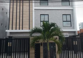 Foto 1 de Apartamento com 3 Quartos à venda, 65m² em Jardim Cidade Universitária, João Pessoa