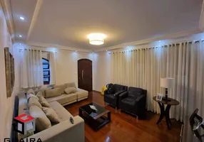 Foto 1 de Sobrado com 4 Quartos à venda, 254m² em Silveira, Santo André