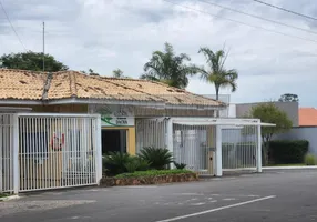 Foto 1 de Lote/Terreno à venda, 1001m² em Caguacu, Sorocaba