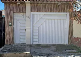 Foto 1 de Casa com 2 Quartos à venda, 10m² em Sao Jose, Castanhal