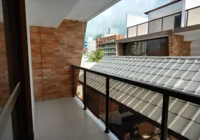 Foto 1 de Casa com 3 Quartos à venda, 128m² em Poço, Cabedelo