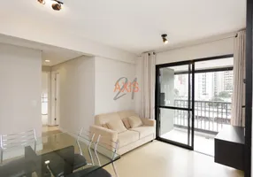Foto 1 de Apartamento com 2 Quartos à venda, 64m² em Cabral, Curitiba