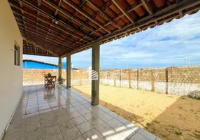 Foto 1 de Casa de Condomínio com 4 Quartos à venda, 200m² em Búzios, Nísia Floresta
