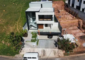 Foto 1 de Casa de Condomínio com 4 Quartos à venda, 337m² em Residencial Granja Anita, Mogi das Cruzes