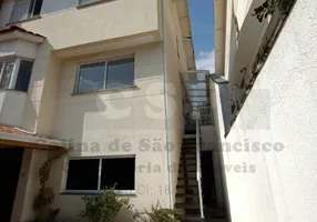 Foto 1 de Sobrado com 4 Quartos à venda, 187m² em Granja Viana, Cotia
