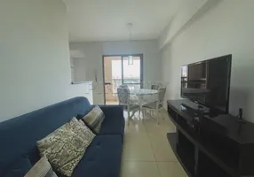 Foto 1 de Apartamento com 2 Quartos à venda, 62m² em Jardim Califórnia, Ribeirão Preto