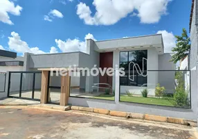 Foto 1 de Casa de Condomínio com 3 Quartos à venda, 234m² em Setor Habitacional Vicente Pires, Brasília