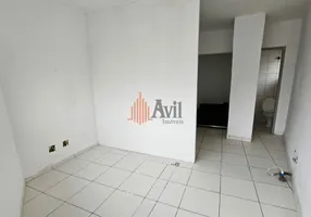 Foto 1 de Sala Comercial para alugar, 24m² em Vila Marieta, São Paulo