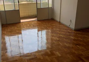 Foto 1 de Apartamento com 3 Quartos à venda, 117m² em Centro, Belo Horizonte