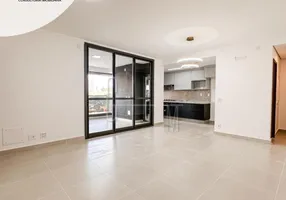 Foto 1 de Apartamento com 3 Quartos para alugar, 110m² em Jardim Olhos d Agua II, Ribeirão Preto