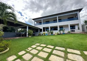 Foto 1 de Casa com 3 Quartos à venda, 2000m² em Tartaruga, Guarapari
