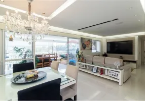 Foto 1 de Apartamento com 2 Quartos à venda, 131m² em Parque São Domingos, São Paulo