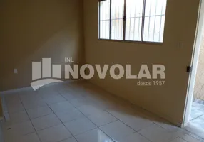 Foto 1 de Casa com 3 Quartos para alugar, 100m² em Água Fria, São Paulo