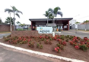 Foto 1 de Lote/Terreno à venda, 200m² em Campestre, Piracicaba