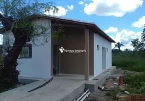 Foto 1 de Casa com 3 Quartos à venda, 62m² em Centro, Lagoa do Piauí