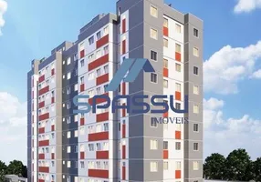 Foto 1 de Apartamento com 2 Quartos à venda, 51m² em Guarani, Belo Horizonte