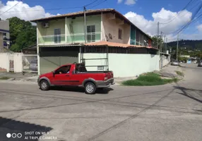 Foto 1 de Casa com 2 Quartos à venda, 75m² em Colubandê, São Gonçalo