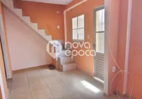 Foto 1 de  com 2 Quartos à venda, 28m² em Estacio, Rio de Janeiro