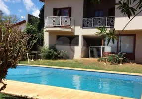 Foto 1 de Casa com 3 Quartos à venda, 548m² em Vila Santista, Atibaia