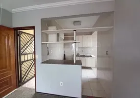 Foto 1 de Apartamento com 3 Quartos à venda, 60m² em Amadeu Furtado, Fortaleza