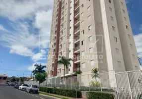 Foto 1 de Apartamento com 3 Quartos à venda, 70m² em Parque Conceicao, Piracicaba
