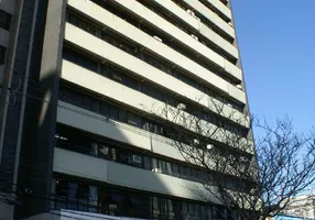 Foto 1 de Ponto Comercial para alugar, 45m² em Centro, Curitiba