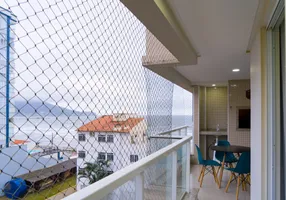 Foto 1 de Apartamento com 2 Quartos para alugar, 94m² em Gravata, Navegantes