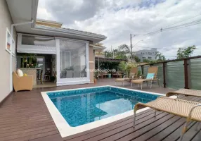 Foto 1 de Casa de Condomínio com 3 Quartos à venda, 212m² em Jardim Alto de Santa Cruz, Itatiba