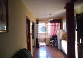 Foto 1 de Casa com 3 Quartos à venda, 120m² em Parque Residencial Vila União, Campinas