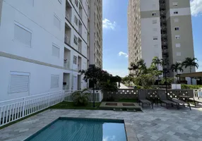 Foto 1 de Apartamento com 3 Quartos à venda, 71m² em Jardim Santa Mônica , Sinop