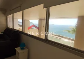 Foto 1 de Apartamento com 2 Quartos à venda, 56m² em Pitangueiras, Guarujá