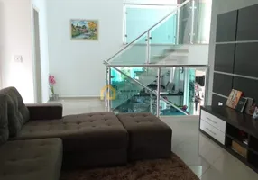 Foto 1 de Casa de Condomínio com 2 Quartos à venda, 226m² em Campo do Meio, Aracoiaba da Serra