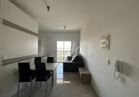 Foto 1 de Apartamento com 1 Quarto para alugar, 42m² em Jardim Tres Marias, São Bernardo do Campo
