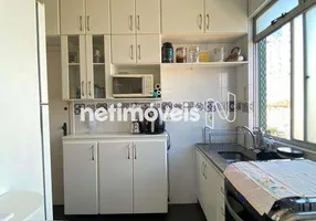 Foto 1 de Cobertura com 3 Quartos à venda, 143m² em Lagoinha, Belo Horizonte