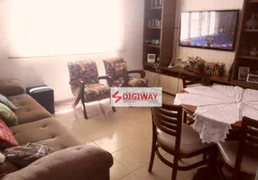 Foto 1 de Apartamento com 2 Quartos à venda, 60m² em Aclimação, São Paulo