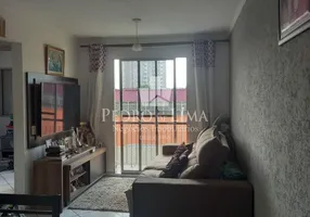 Foto 1 de Apartamento com 2 Quartos à venda, 55m² em Burgo Paulista, São Paulo