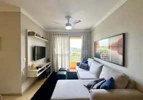 Foto 1 de Apartamento com 3 Quartos à venda, 72m² em Bonfim, Campinas