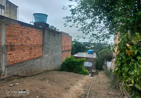 Foto 1 de Casa com 1 Quarto à venda, 40m² em Jardim São João, Jandira