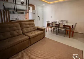 Foto 1 de Apartamento com 2 Quartos à venda, 73m² em Ingleses do Rio Vermelho, Florianópolis
