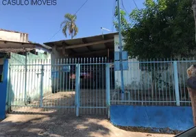 Foto 1 de Casa com 3 Quartos à venda, 202m² em Jardim Guanabara, Jundiaí