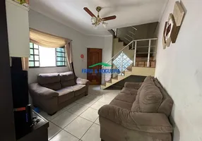 Foto 1 de Casa com 3 Quartos à venda, 170m² em Jardim Olinda, Rio Claro