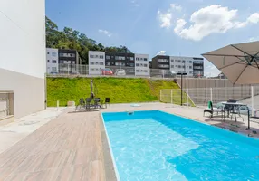 Foto 1 de Apartamento com 2 Quartos à venda, 40m² em Bonfim, Almirante Tamandaré