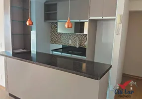 Foto 1 de Apartamento com 2 Quartos à venda, 52m² em Vila Mangalot, São Paulo