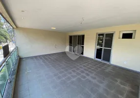 Foto 1 de Apartamento com 3 Quartos à venda, 114m² em Recreio Dos Bandeirantes, Rio de Janeiro