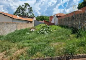 Foto 1 de Lote/Terreno à venda, 250m² em Jardim Cambui, Botucatu